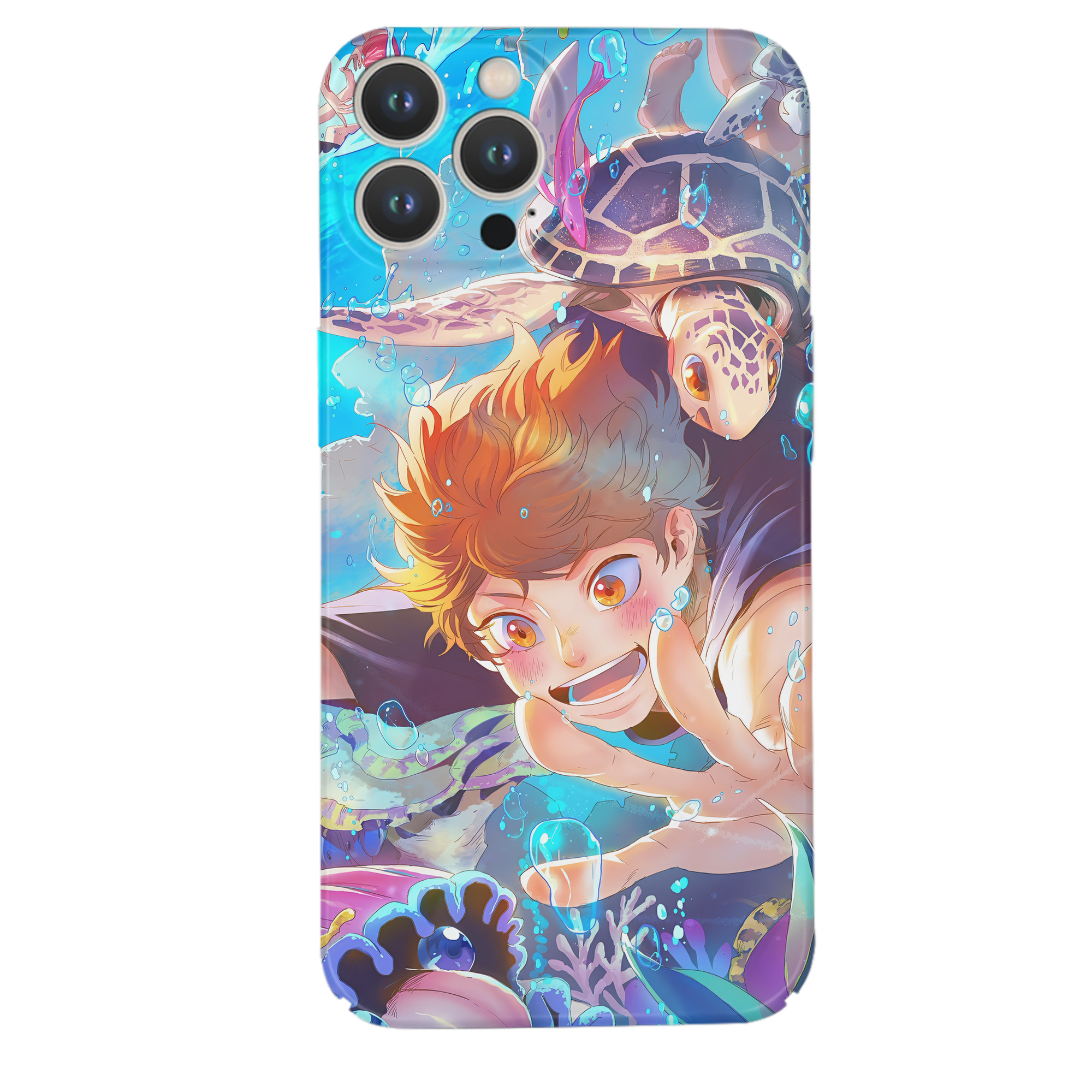 （画像用） ハイキュー!! Haikyu!! 【iPhone 14シリーズ対応】ハードケース